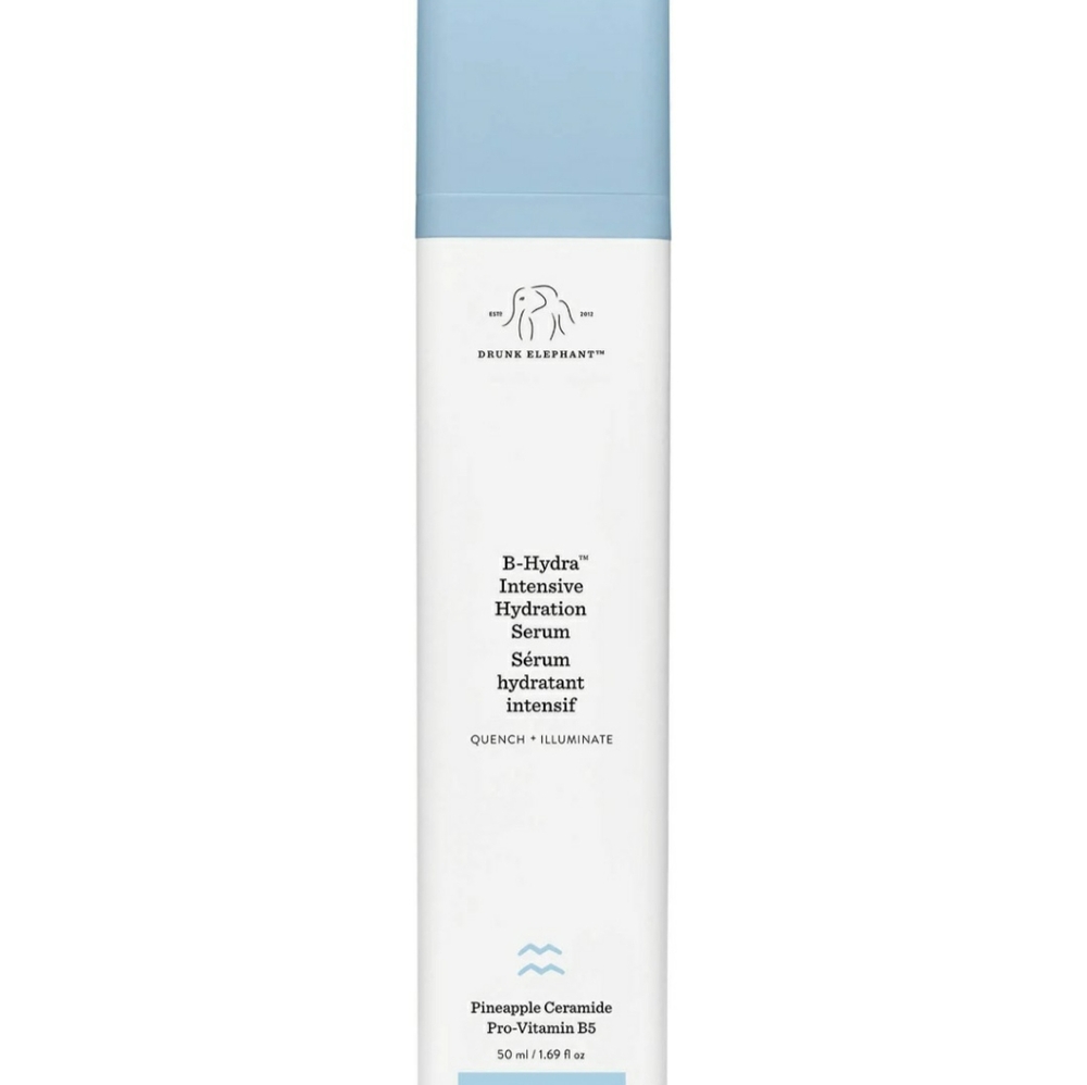 Drunk Elephant B-Hydra Intensive Hydration Serum with Hyaluronic Acid